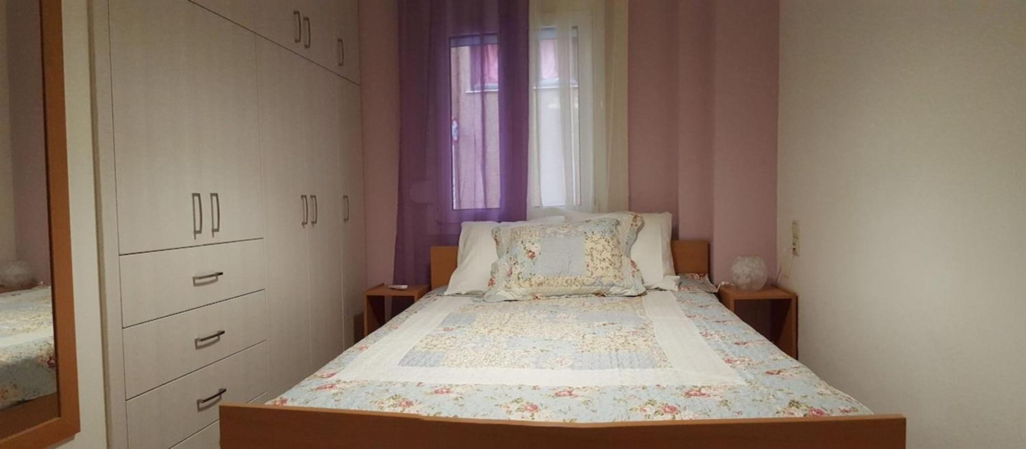 Comfi Apartment Kleio Iraklio Eksteriør billede